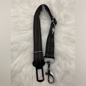 Active Pets Dog Adjustable Seat Belt- universal fit